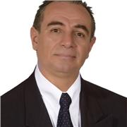 Professeur d'espagnol de Colombie - Magister